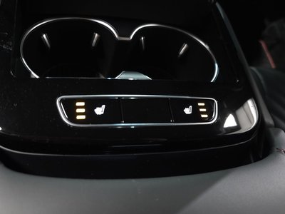 2022 Genesis G80 (RG3) — миниатюра 20