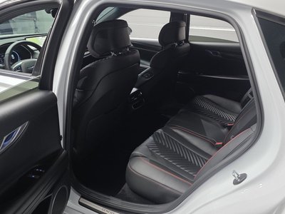 2022 Genesis G80 (RG3) — миниатюра 11