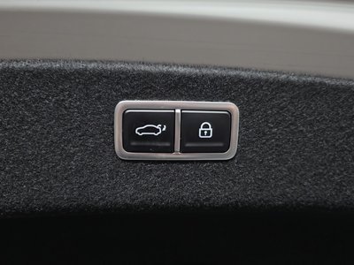 2022 Genesis G80 (RG3) — миниатюра 17