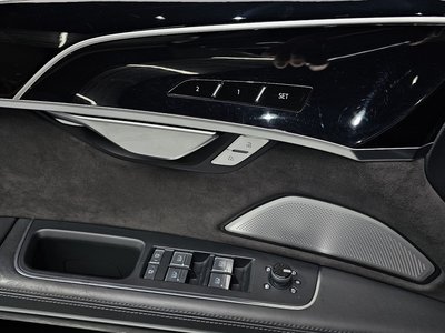 2020 AUDI A8 thumbnail 18