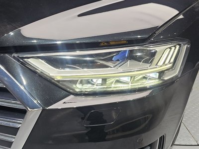 صورة 9 لـ 2020 AUDI A8