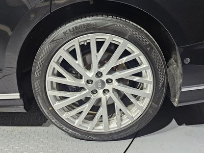صورة 8 لـ 2020 AUDI A8