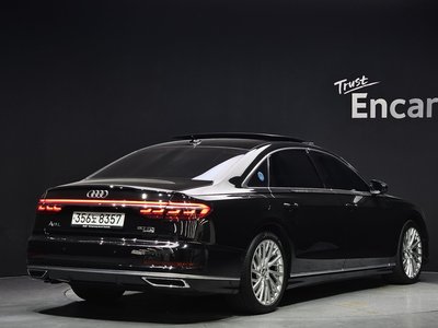 AUDI A8 - 3
