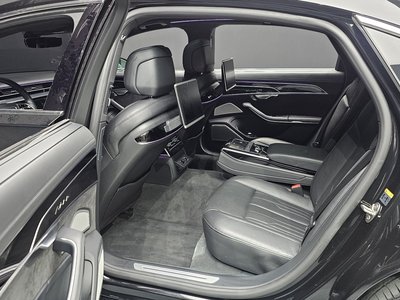 2020 AUDI A8 thumbnail 21