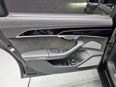 2020 AUDI A8 thumbnail 19