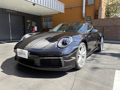 PORSCHE 911 - 1