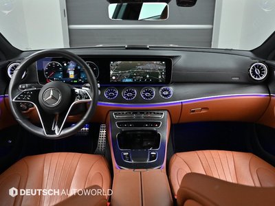 MERCEDES-BENZ CLS - 5