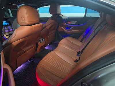 MERCEDES-BENZ CLS - 5