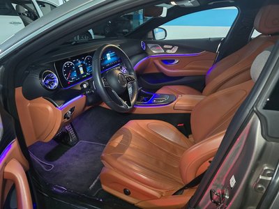 MERCEDES-BENZ CLS - 3