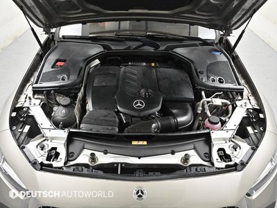 MERCEDES-BENZ CLS - 7