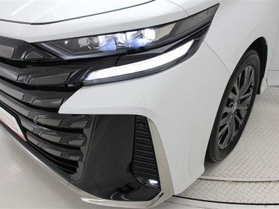 صورة مصغرة 37 لـ 2024 Toyota VELLFIRE