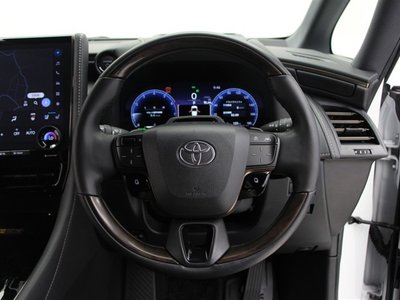 صورة مصغرة 19 لـ 2024 Toyota VELLFIRE