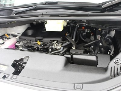 صورة مصغرة 28 لـ 2024 Toyota VELLFIRE