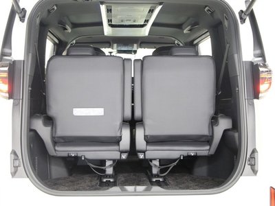 صورة مصغرة 31 لـ 2024 Toyota VELLFIRE