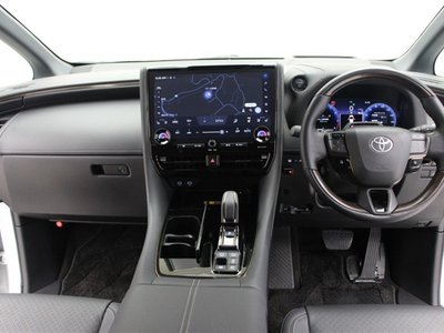 2024 Toyota VELLFIRE — фото 6