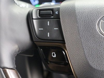 صورة مصغرة 20 لـ 2024 Toyota VELLFIRE