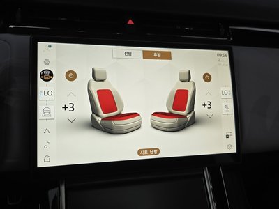 صورة مصغرة 31 لـ 2024 LAND Rover RANGE ROVER VELAR