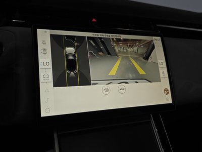 صورة مصغرة 22 لـ 2024 LAND Rover RANGE ROVER VELAR