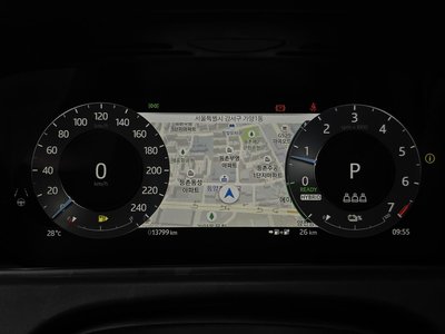 صورة مصغرة 12 لـ 2024 LAND Rover RANGE ROVER VELAR