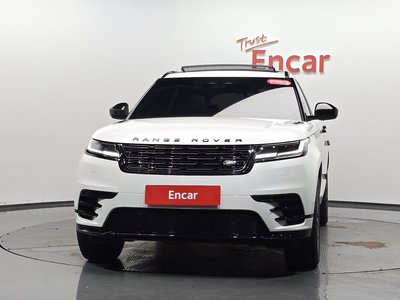 صورة 3 لـ 2024 LAND Rover RANGE ROVER VELAR