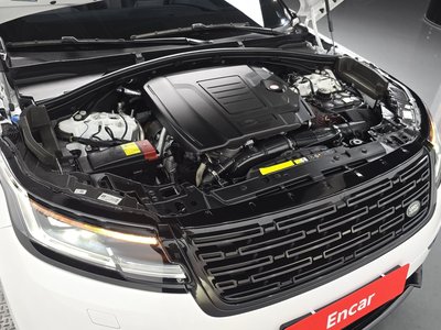صورة 8 لـ 2024 LAND Rover RANGE ROVER VELAR