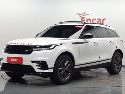 صورة 2 لـ 2024 LAND Rover RANGE ROVER VELAR