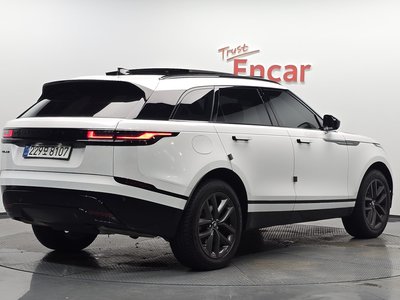 صورة 5 لـ 2024 LAND Rover RANGE ROVER VELAR