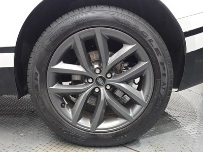 صورة 9 لـ 2024 LAND Rover RANGE ROVER VELAR