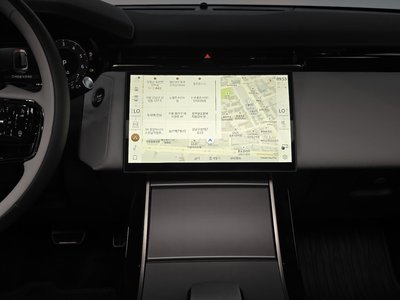 صورة مصغرة 21 لـ 2024 LAND Rover RANGE ROVER VELAR
