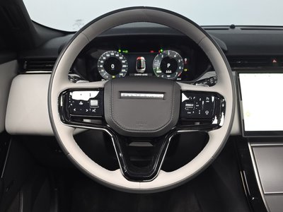 صورة مصغرة 20 لـ 2024 LAND Rover RANGE ROVER VELAR