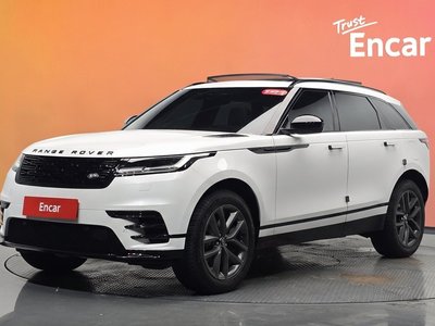 صورة 1 لـ 2024 LAND Rover RANGE ROVER VELAR