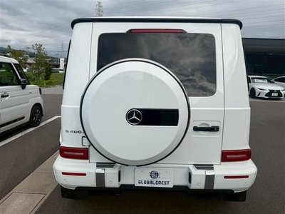 2021 Mercedes-BENZ OTHERS 缩略图 28