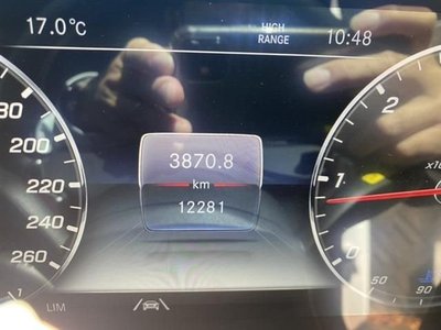 2021 Mercedes-BENZ OTHERS 缩略图 23