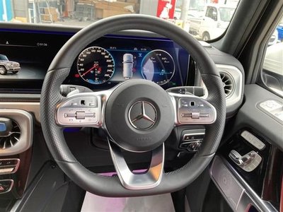 2021 Mercedes-BENZ OTHERS photo 2