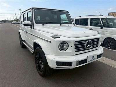 2021 Mercedes-BENZ OTHERS 缩略图 26