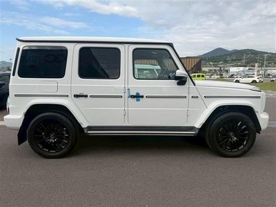 2021 Mercedes-BENZ OTHERS 缩略图 27