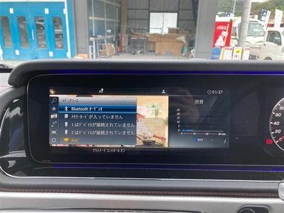 2021 Mercedes-BENZ OTHERS 缩略图 14