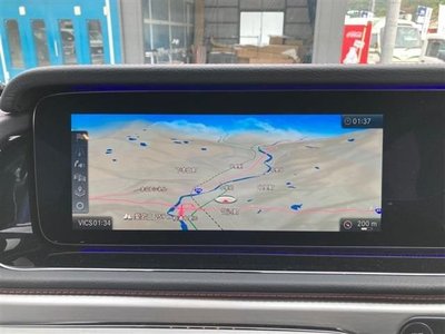 2021 Mercedes-BENZ OTHERS 缩略图 15