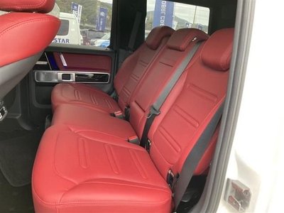 2021 Mercedes-BENZ OTHERS photo 4