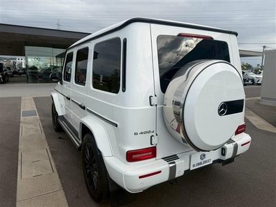 2021 Mercedes-BENZ OTHERS 缩略图 29