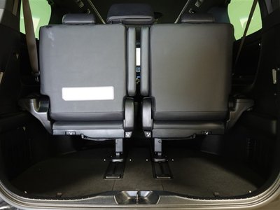 2022 Toyota ALPHARD thumbnail 21