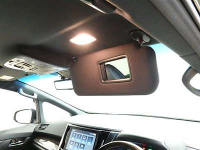 2022 Toyota ALPHARD thumbnail 28
