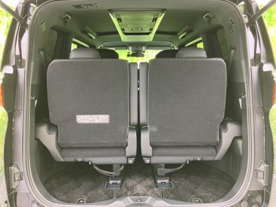 صورة مصغرة 20 لـ 2024 TOYOTA ALPHARD
