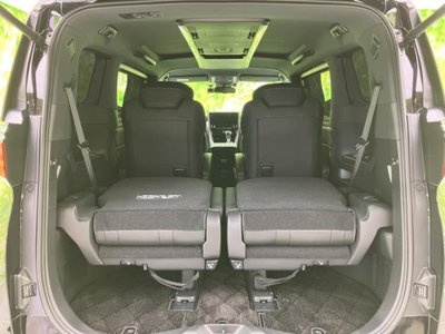صورة مصغرة 21 لـ 2024 TOYOTA ALPHARD