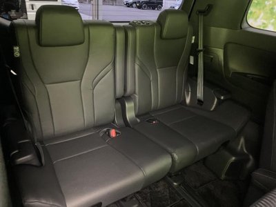 TOYOTA ALPHARD - 6