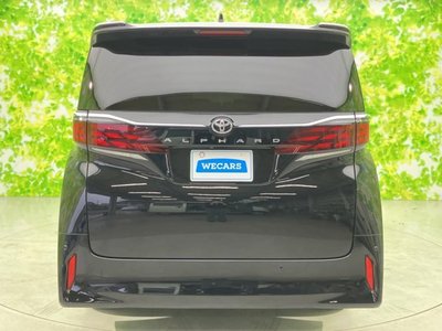 صورة مصغرة 50 لـ 2024 TOYOTA ALPHARD