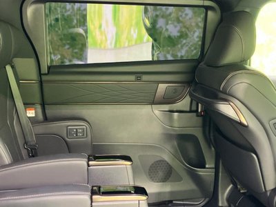 صورة مصغرة 25 لـ 2024 TOYOTA ALPHARD