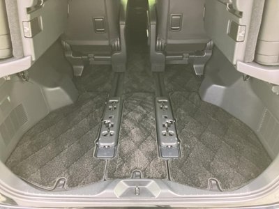صورة مصغرة 27 لـ 2024 TOYOTA ALPHARD