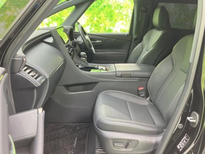 TOYOTA ALPHARD - 7
