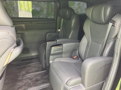 TOYOTA ALPHARD - 8